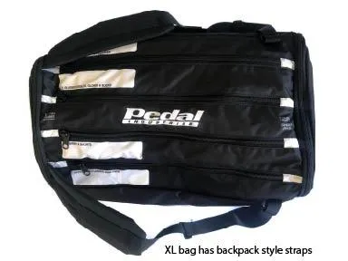 Rooster Racing 2018 RACEDAY BAG