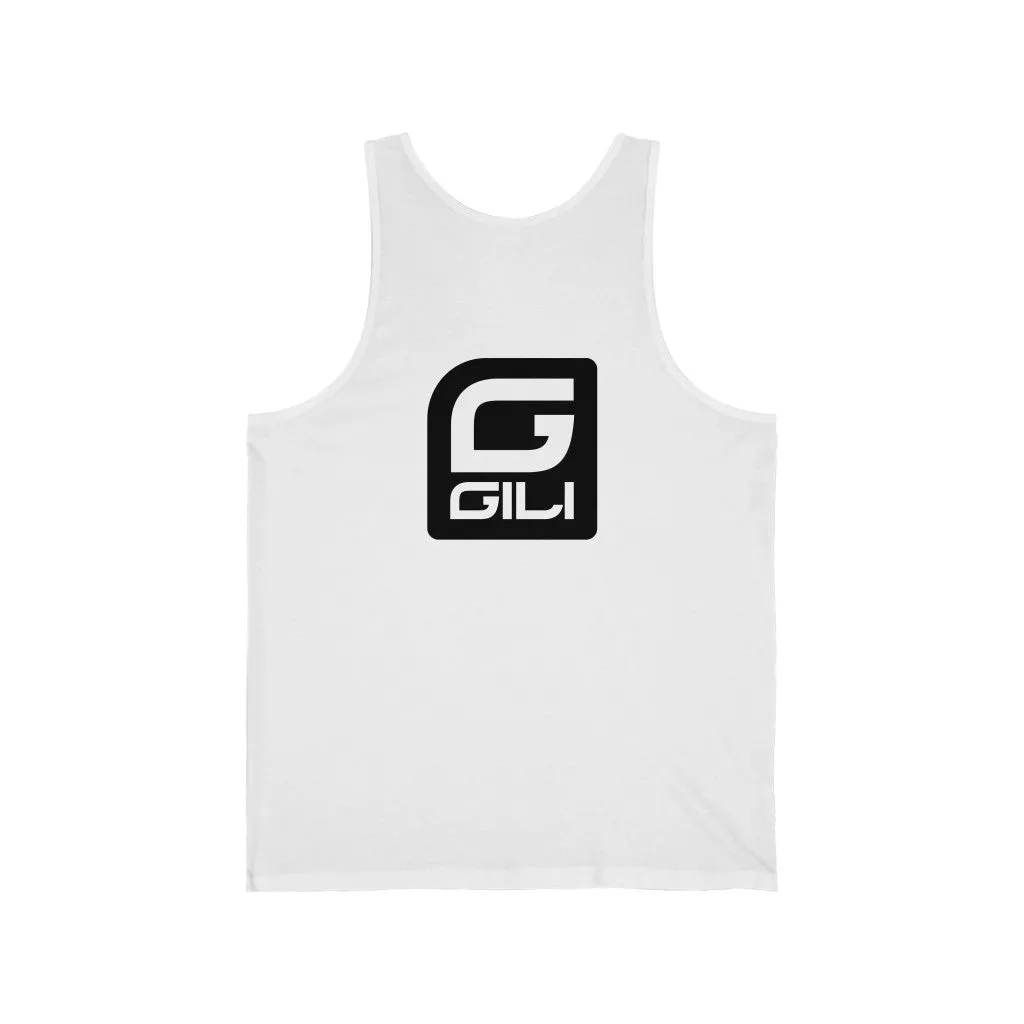 Save Our Reefs Unisex Jersey Tank