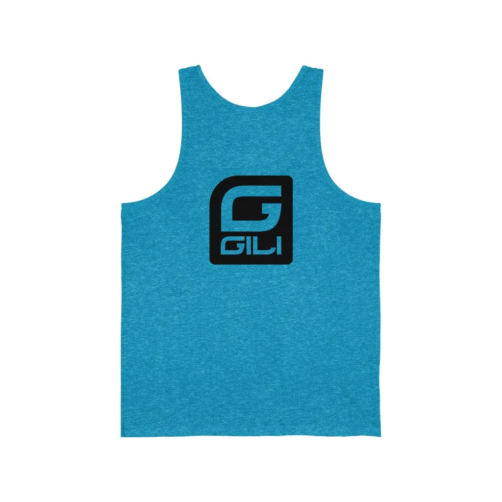 Save Our Reefs Unisex Jersey Tank