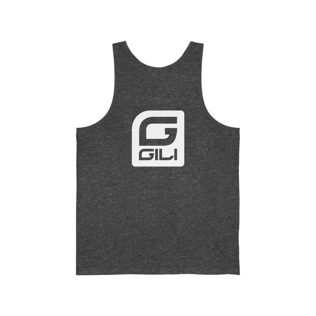 Save Our Reefs Unisex Jersey Tank