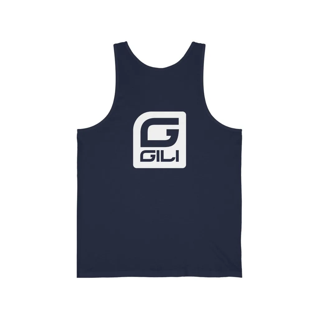 Save Our Reefs Unisex Jersey Tank