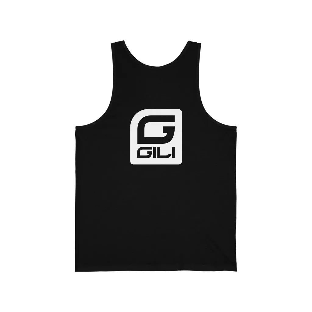 Save Our Reefs Unisex Jersey Tank