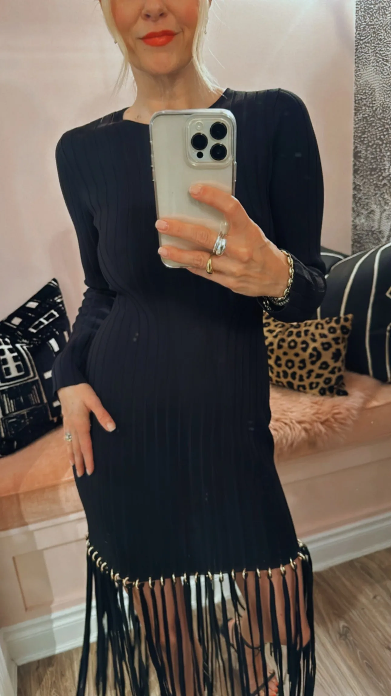 'Sharron' Dress