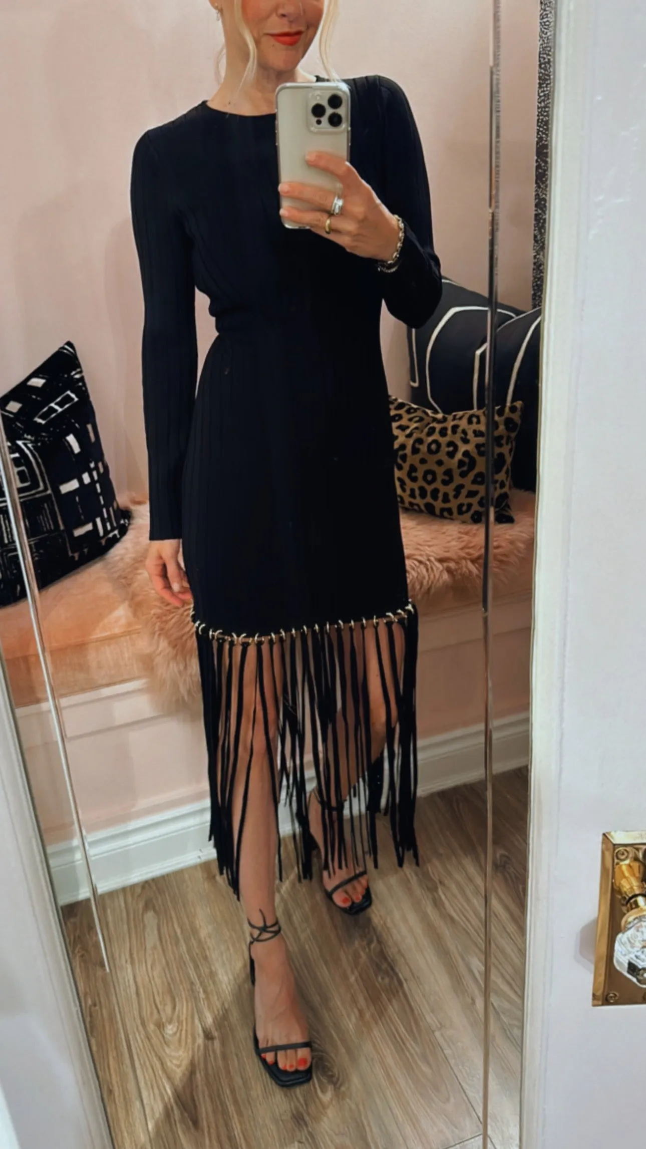 'Sharron' Dress