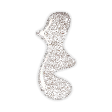 Tammy Taylor Gel Top | Shine like a Diamond - Silver