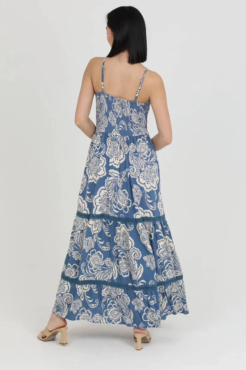 Tati maxi Dress