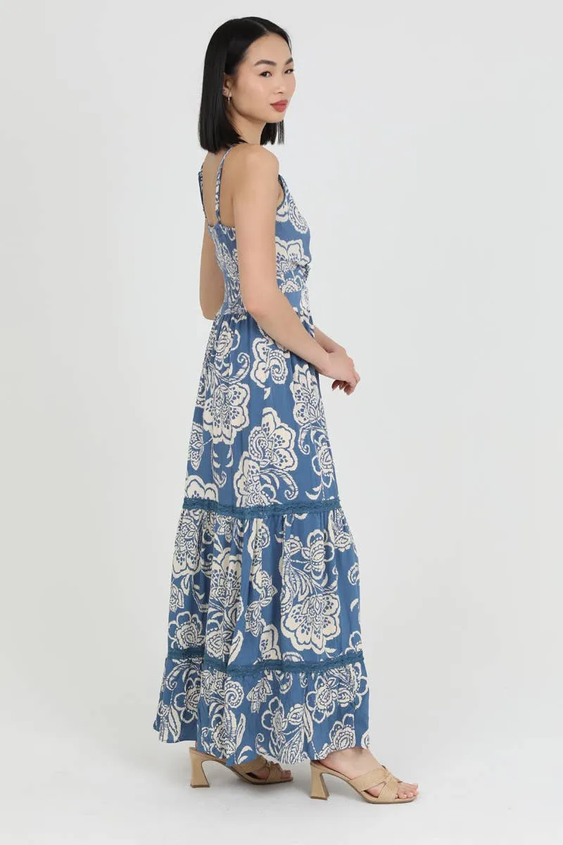 Tati maxi Dress