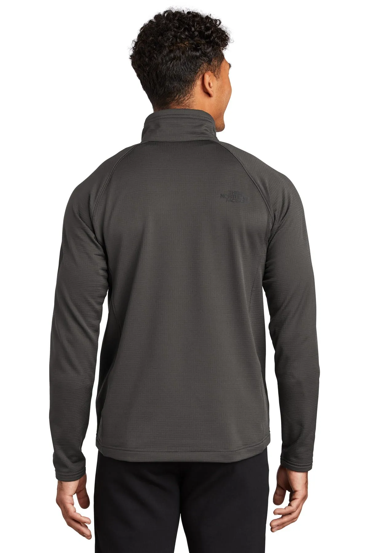 The North Face ® Mountain Peaks Full-Zip Fleece Jacket NF0A47FD