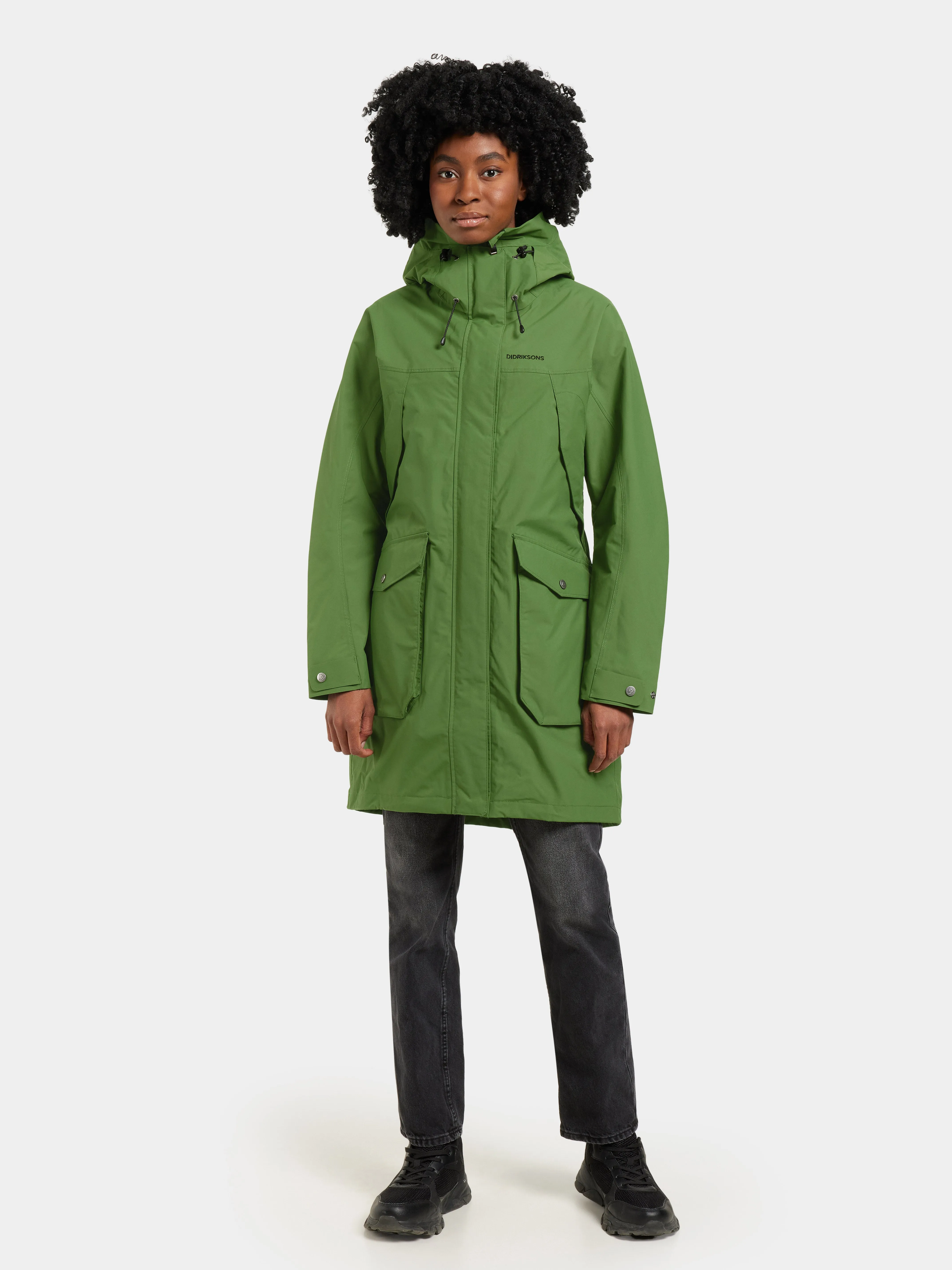 Thelma Parka
