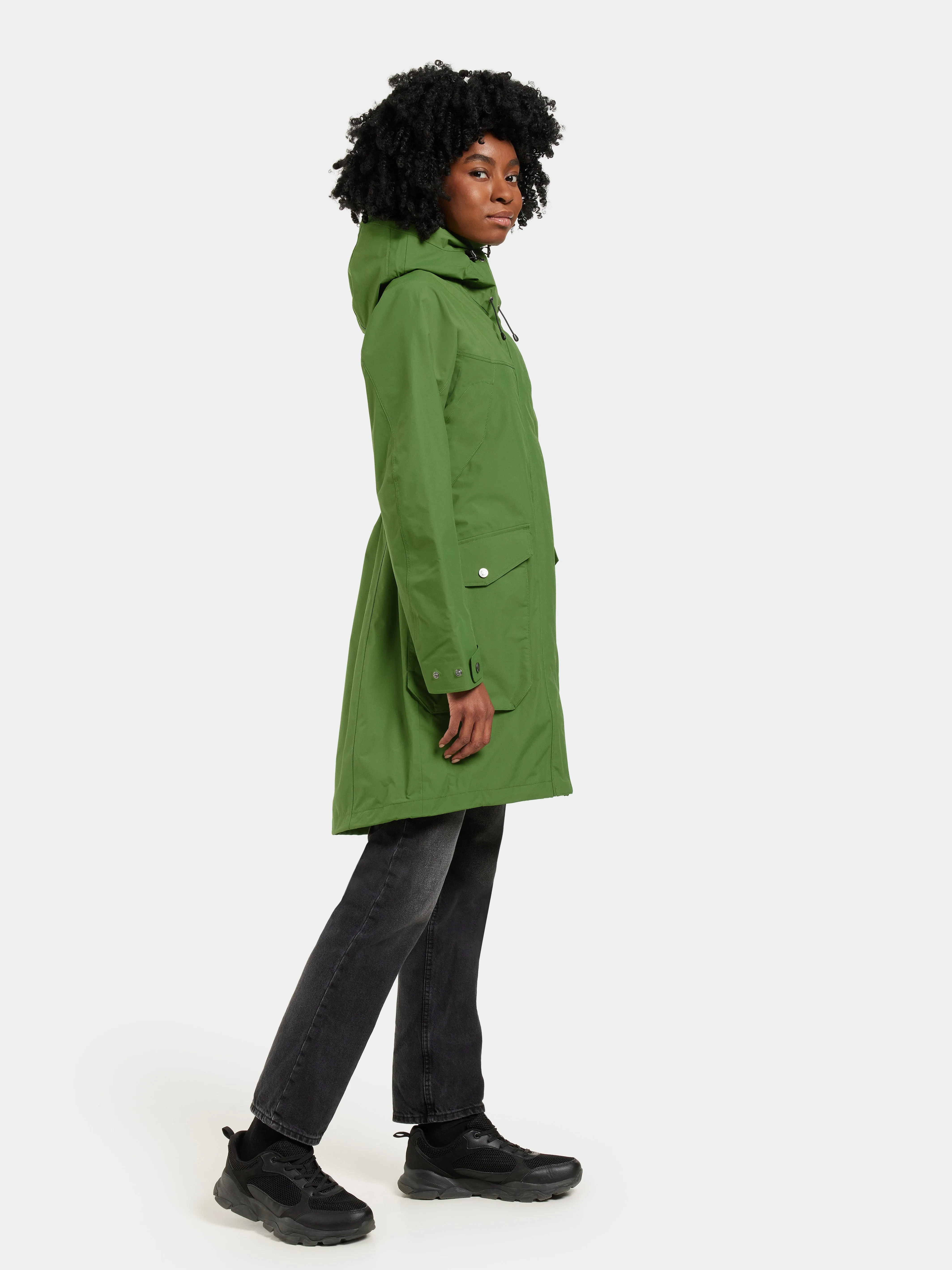 Thelma Parka