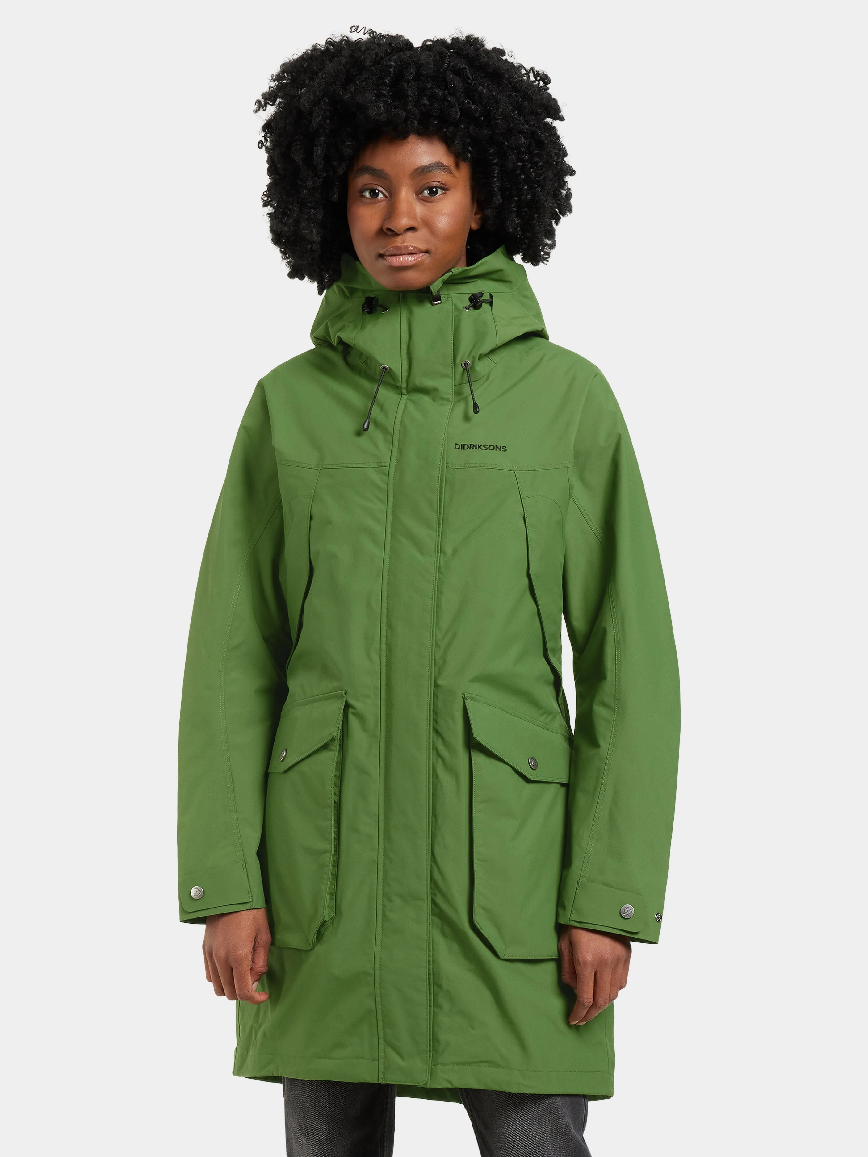 Thelma Parka