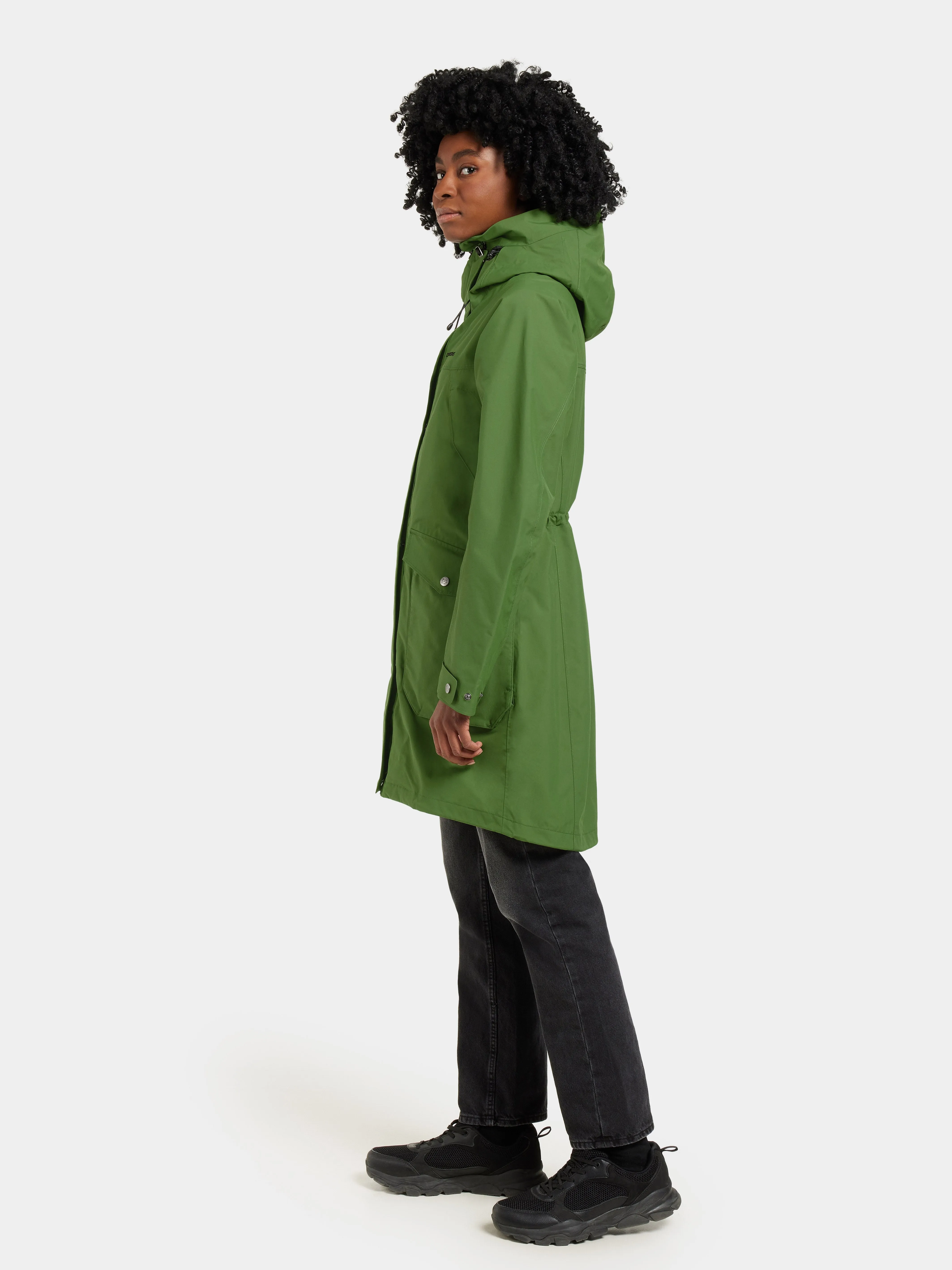 Thelma Parka