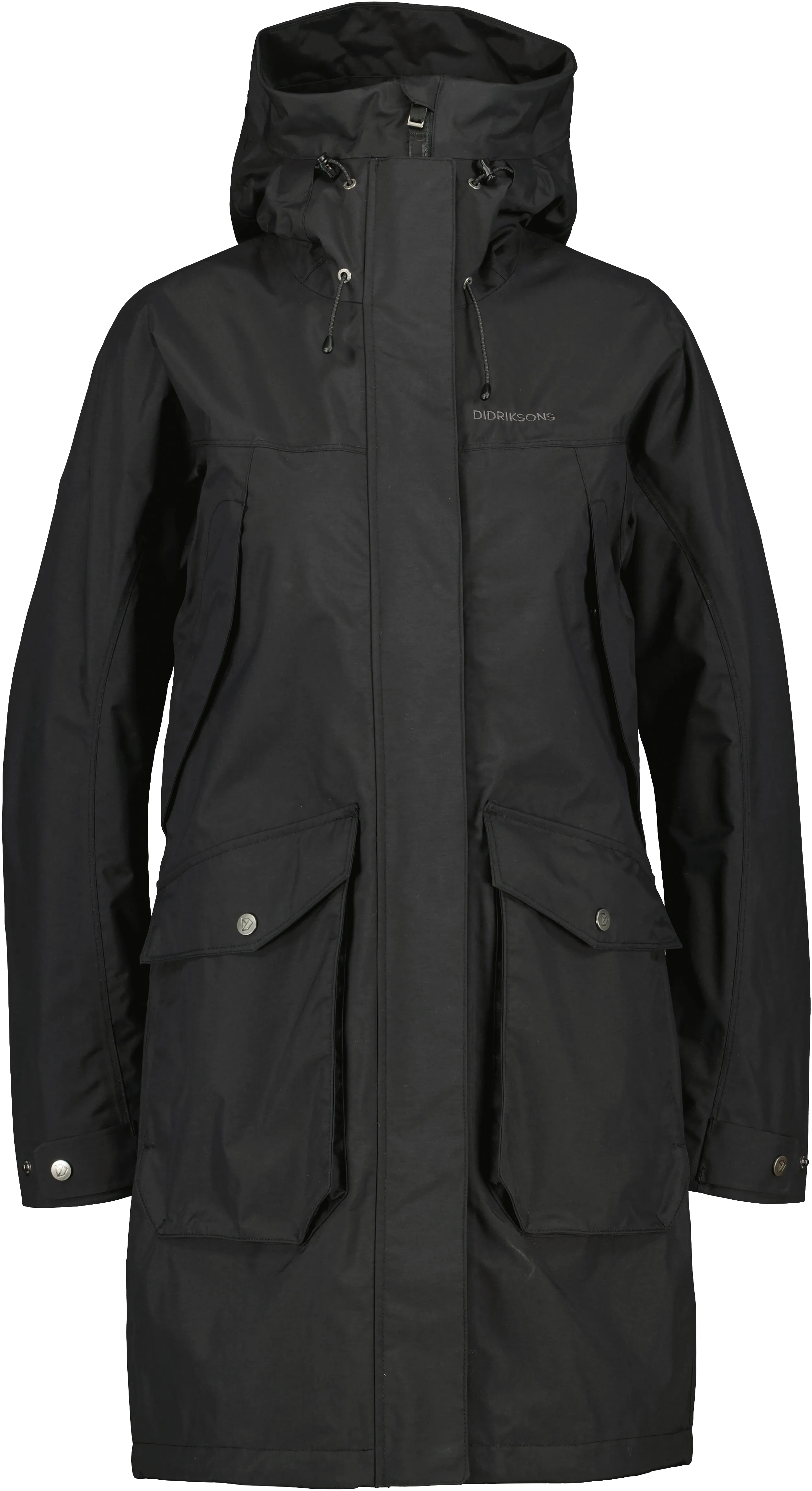 Thelma Parka
