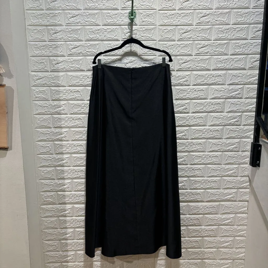 Vintage Maxi Skirt