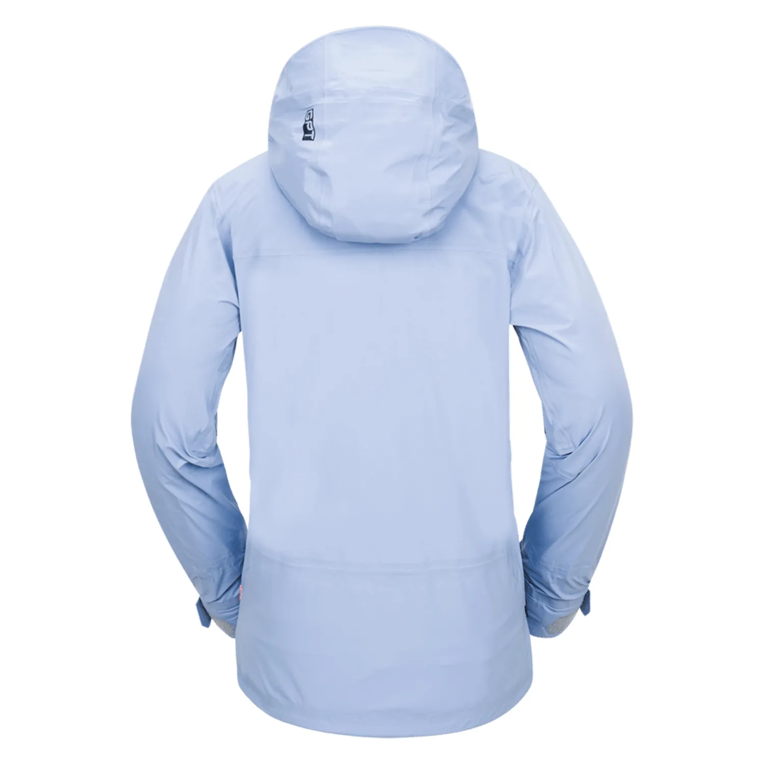 Volcom Women's VS 3L Stretch Gore-tex Jacket 2025 Crystal Blue