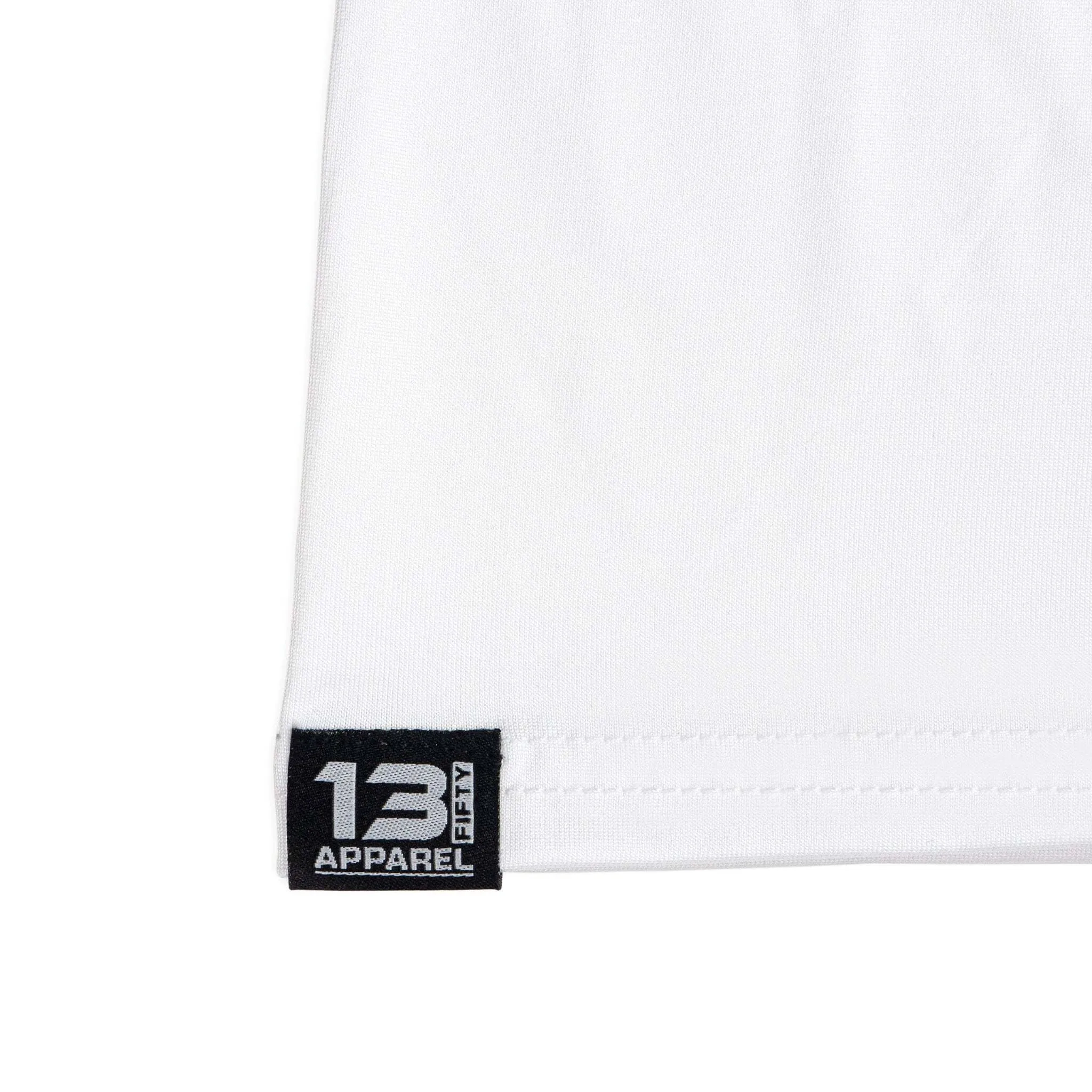 [WRAY FIRE & RESCUE] Utility Shirt [WHT/RED]