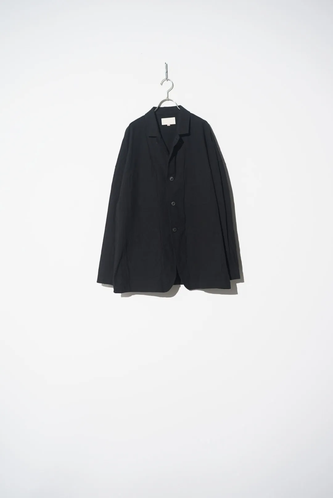 YOKO SAKAMOTO / CLASSIC SACK JACKET
