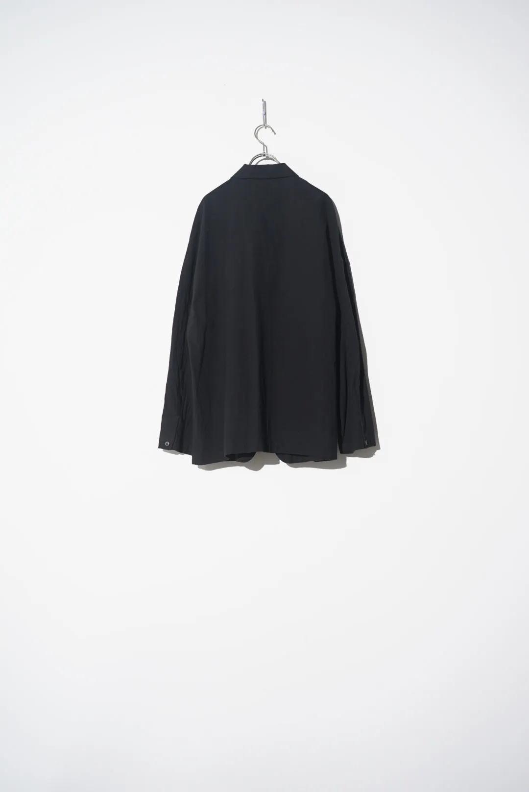 YOKO SAKAMOTO / CLASSIC SACK JACKET