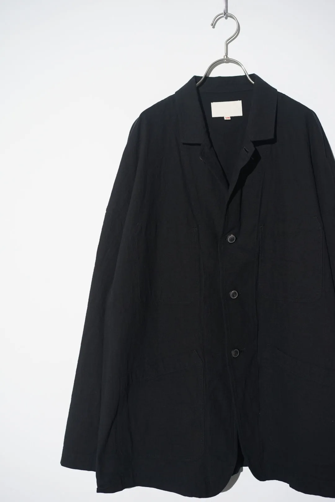 YOKO SAKAMOTO / CLASSIC SACK JACKET